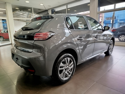 Peugeot 208 1.6 Allure