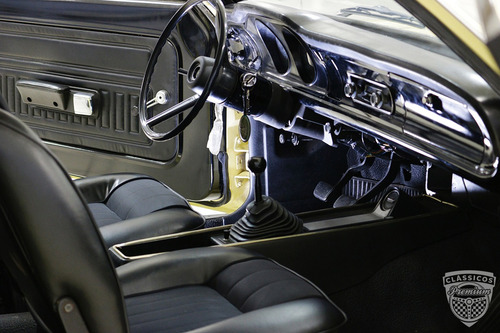Ford Maverick 4cil 1976 76 - Único Dono - Original
