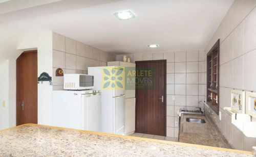 Imagem 11 de 15 de Casa No Bairro Bombas Em Bombinhas Sc - 5498