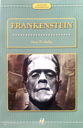 Frankenstein - Ediciones Albor