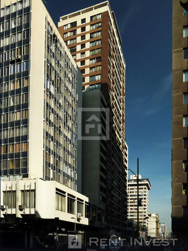 Arriendo De Departamento N*2014 En Santiago Centro