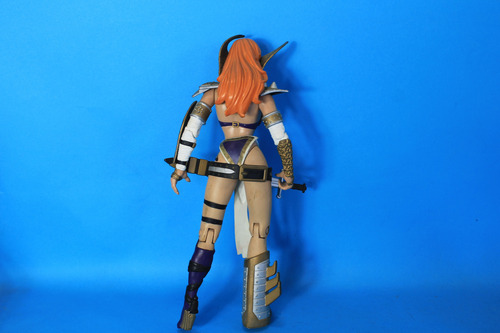 Angela Spawn Mcfarlane Toys Figura 12 Pulgadas (Usado)