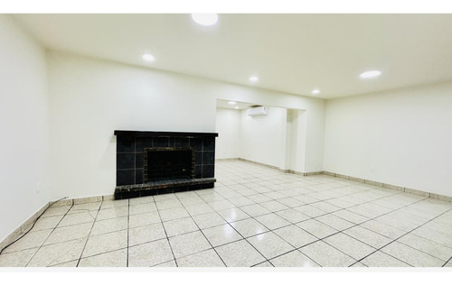 Casa En Renta En Residencial El Fresno, Torreón, Coahuila De Zaragoza