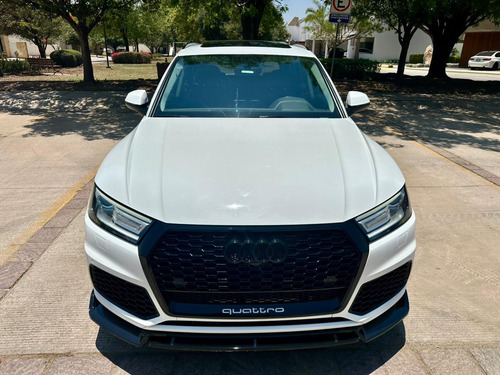 Audi Q5 2.0 L T Select Dsg