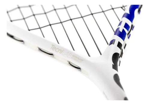Raquetas De Squash Tecnifibre Carboflex X-top 125 130 135 Ju Blanco Tamaño Del Grip