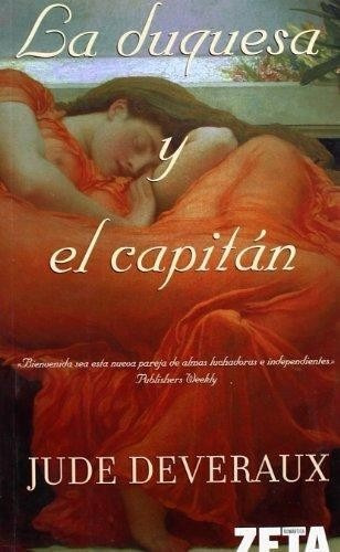 La Duquesa Y El Capitan - Deveraux Jude