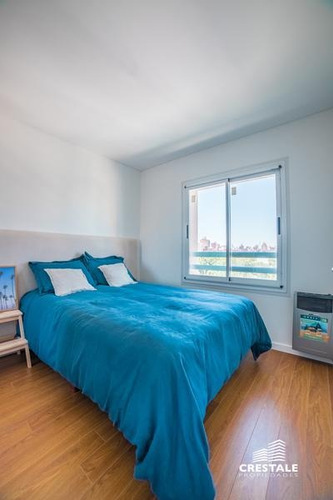 Departamento 2 Dormitorio En Venta - Abasto, Rosario