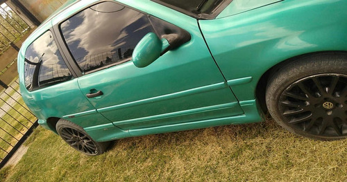 Gol Gti 2.0