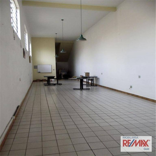 Imagem 11 de 22 de Prédio À Venda, 300 M² Por R$ 1.800.000,00 - Vila Leopoldina - São Paulo/sp - Pr0129