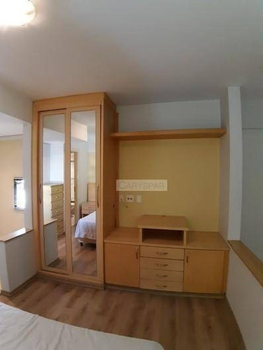 Imagem 10 de 18 de Excelente Oportunidade De Locação Em Moema! Sacada! .residencial Duplex - Fl5101