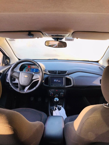 Chevrolet Onix 2015 1.4 Ltz 5p