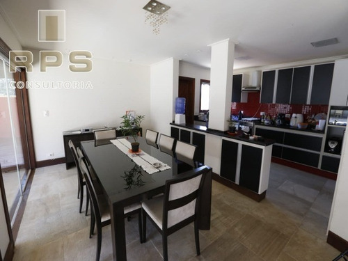 Imagem 6 de 17 de Casa Em Condomínio Para Venda Em Atibaia. Condomínio Parque Das Garças I - Atibaia - Cc00319 - 33730237