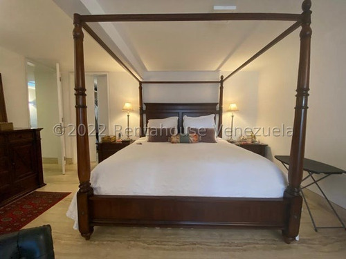 Casa En Venta Santa Eduvigis Jose Carrillo Bm Mls #23-28358