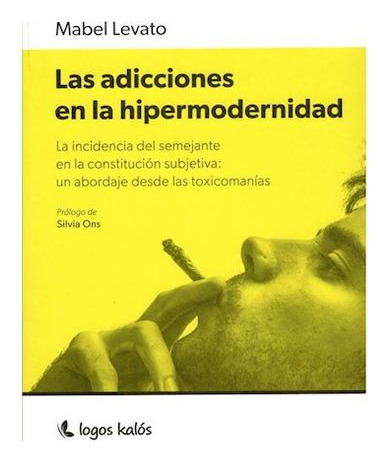 Libro Las Adicciones En La Hipermodernidad