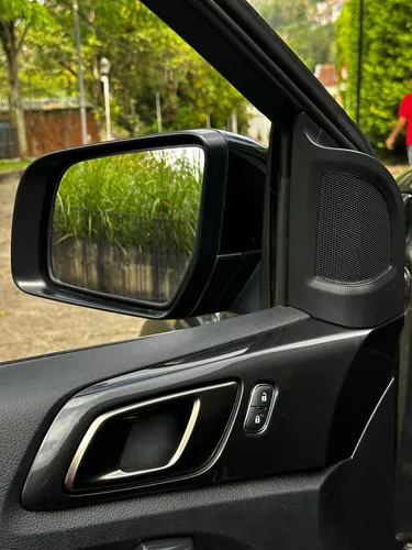 Ford Ranger 3.2 Fx4