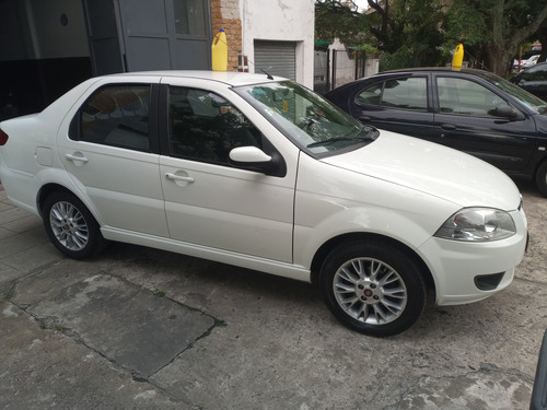 Fiat Siena 1.6 El Npm