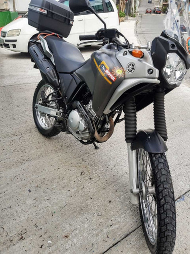 Imagem 6 de 7 de Yamaha Tenere 250