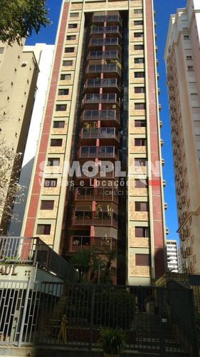 Imagem 1 de 30 de Apartamento - Ref: Ap000749