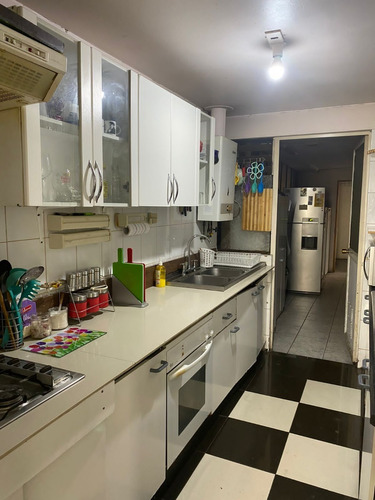 Casa En Condominio 3d 3b Metro, Pro. De La Infancia