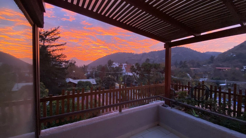 El Arrayan/gran Terraza