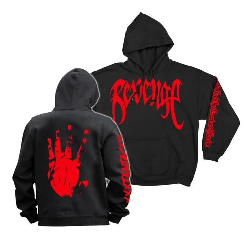 Sudadera revenge on sale