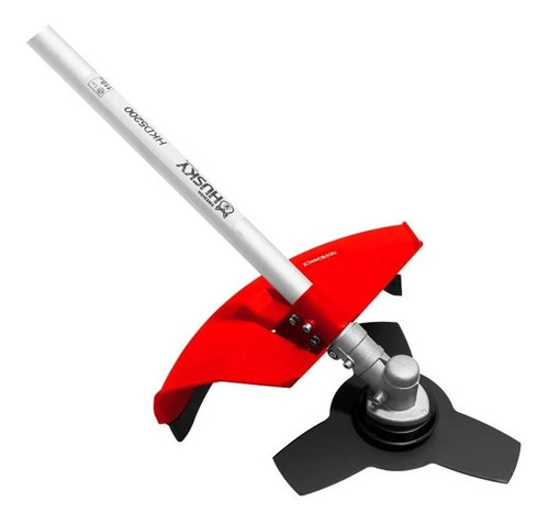 Imagen 2 de 3 de Desbrozadora Desmalezadora Podadora 52cc 2.5hp Jardin Husky