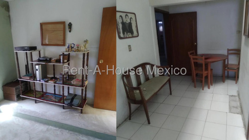Casa En Venta En San Jose Comitan De Dominguez Gis 25-1900