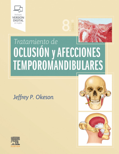 Tratamiento De Oclusión Y Afecciones Temporomandibulares