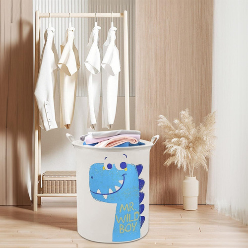 Cesto Para Ropa Sucia De 80l, Cesta De Lavandería Plegable