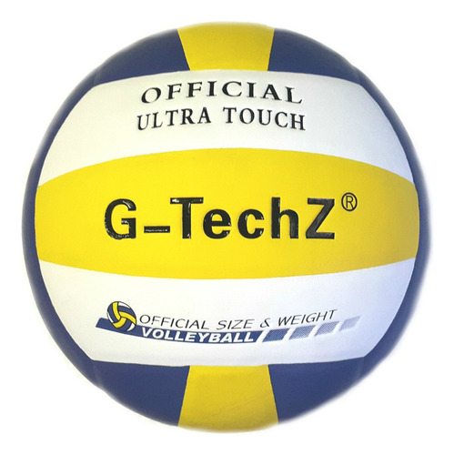 Balón Voleibol Voleyboll Marca G-techz 100% Calidad Varios 