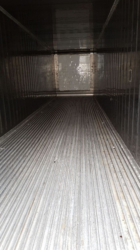 Imagen 11 de 15 de Thermo King Contenedores Refrigerados Reefer Usados Tucuman