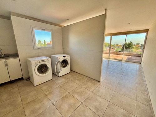 Depto 3 Amb En Venta V.sarmiento Cochera Amenities
