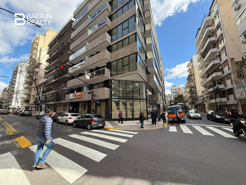 Local En Alquiler, A Estrenar, Zona Barrio Norte