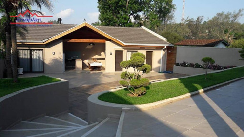 Imagem 5 de 24 de Casa Dos Sonhos Em Condomínio! - Ca4603