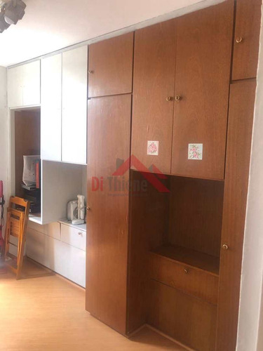 Imagem 12 de 18 de Apartamento Com 2 Dorms, São João Clímaco, São Paulo - R$ 212 Mil, Cod: 1717 - V1717
