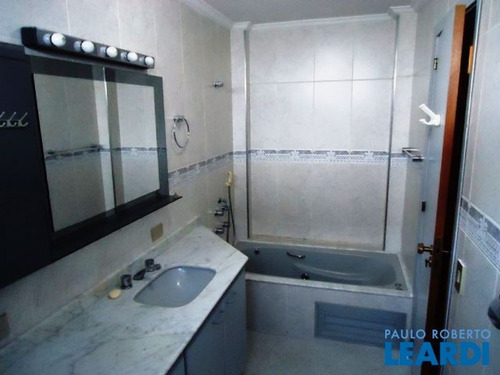Imagem 13 de 15 de Apartamento - Paraíso - Sp - 633597