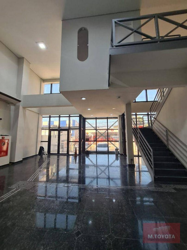 Imagem 6 de 30 de Prédio, 1100 M² - Venda Por R$ 6.500.000,00 Ou Aluguel Por R$ 35.000,00/mês - Macedo - Guarulhos/sp - Pr0010