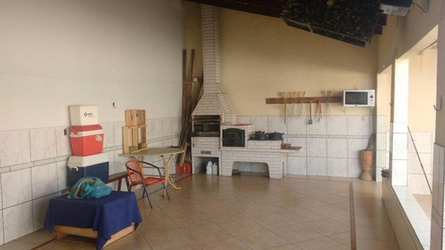 Imagem 22 de 30 de Apartamento Em Anápolis - Go - Ca0289_ob