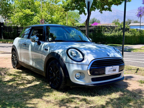 Mini Cooper 2017