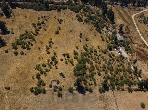 Se Vende Parcela En Sector Los Laureles Limache