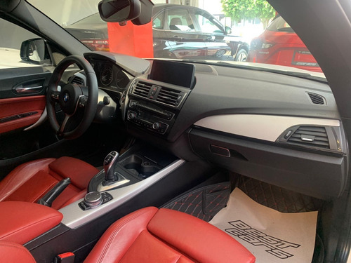 Imagen 8 de 12 de Excelente Bmw 235 M Sport Coupe 3.0t 2016