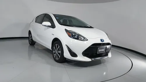 Toyota Prius C 1.5 Hev Auto