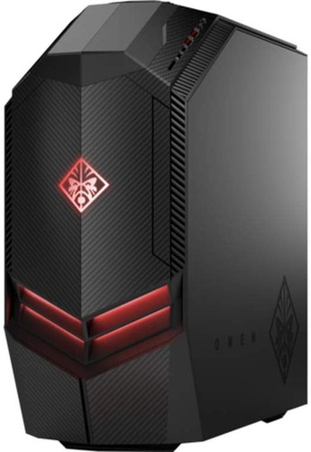 Imagen 4 de 8 de Cpu Hp Omen 880 Gamer Core I7-8700k 16gb 256gb Ssd Video 8gb