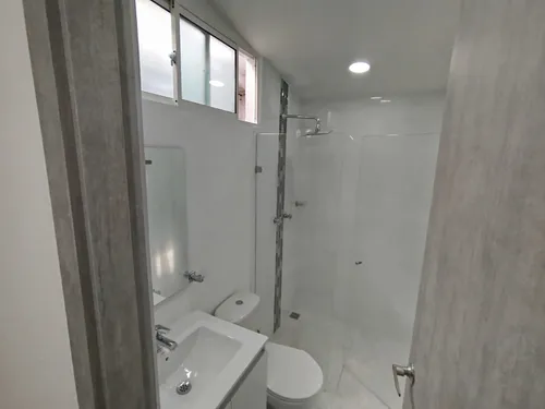 Arriendo Apartamento En Los Colores