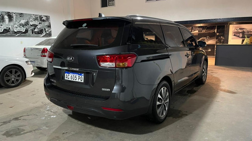 Kia Carnival 2.2 Crdi Premium Avn 2018