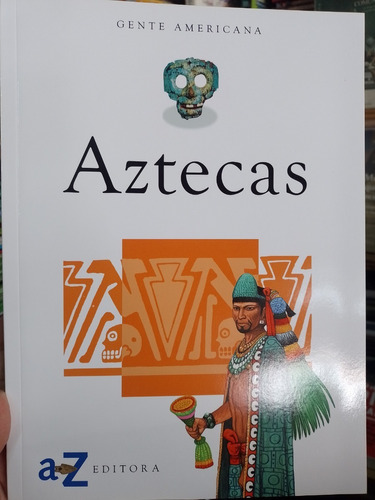 Aztecas Gente Americana Hoyos Palermo Az