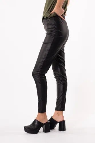 Leggins simil online cuero
