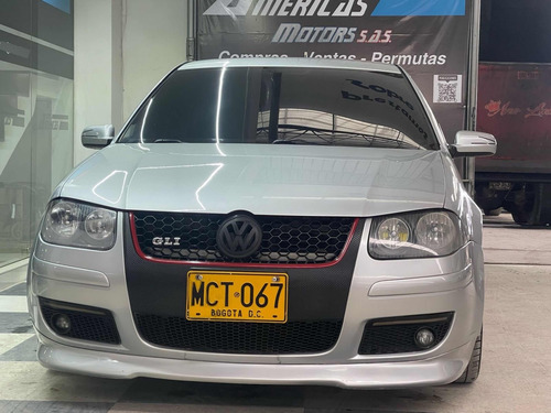 Volkswagen Jetta V 1.8 Gli