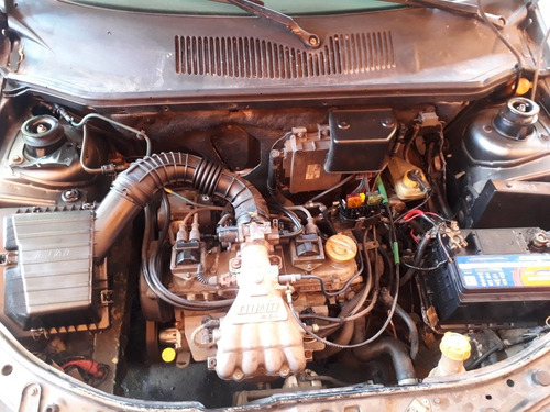 Fiat Palio 1999 1.0 Ex 5p Gasolina