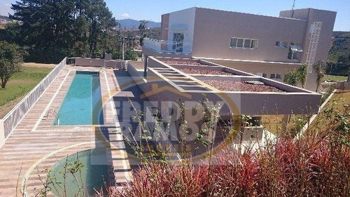Terreno A Venda No Bairro Jardim São Pedro Em Mogi Das - 242-1